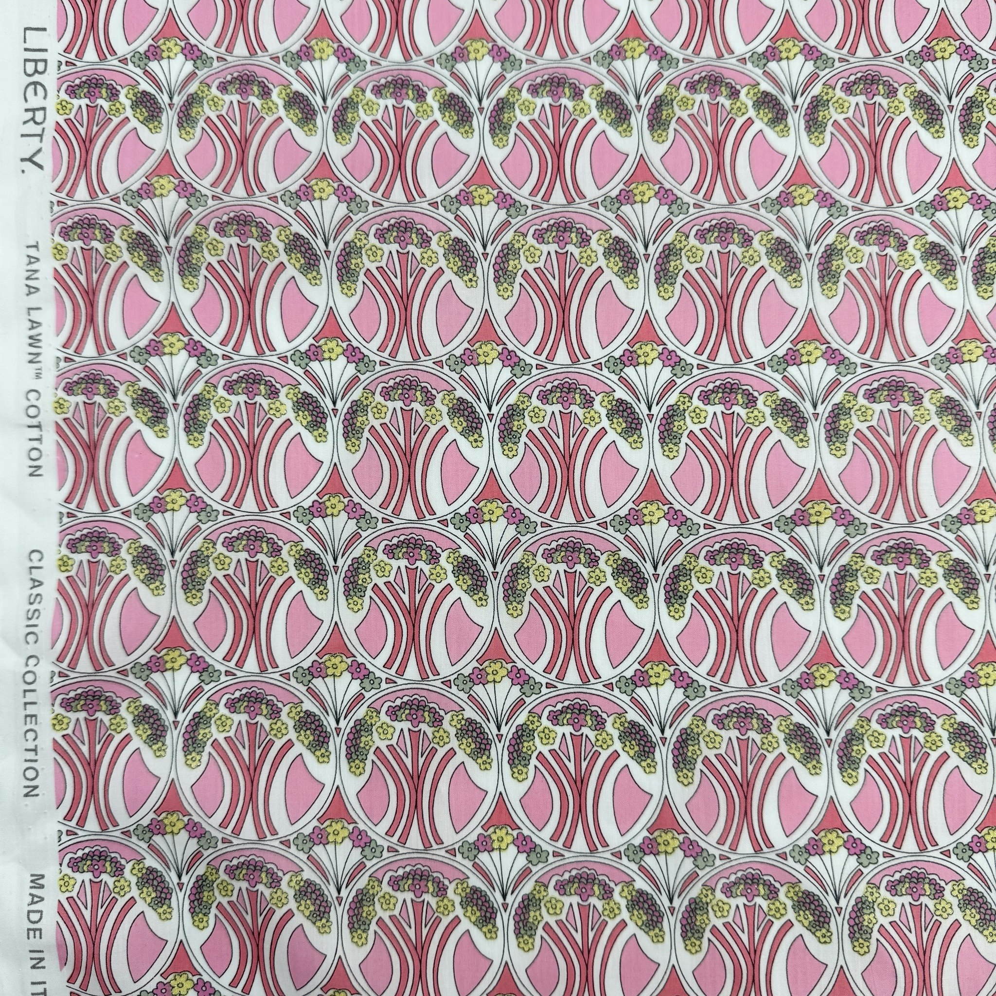 Liberty Tana Lawn