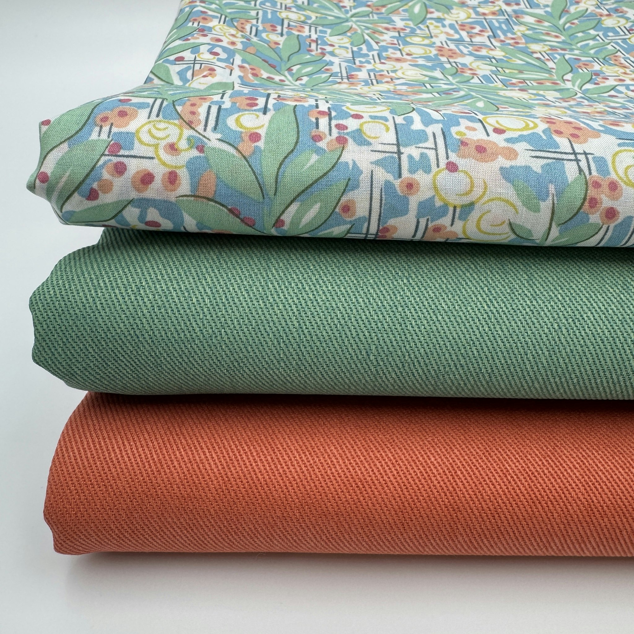 Liberty Tana Lawn