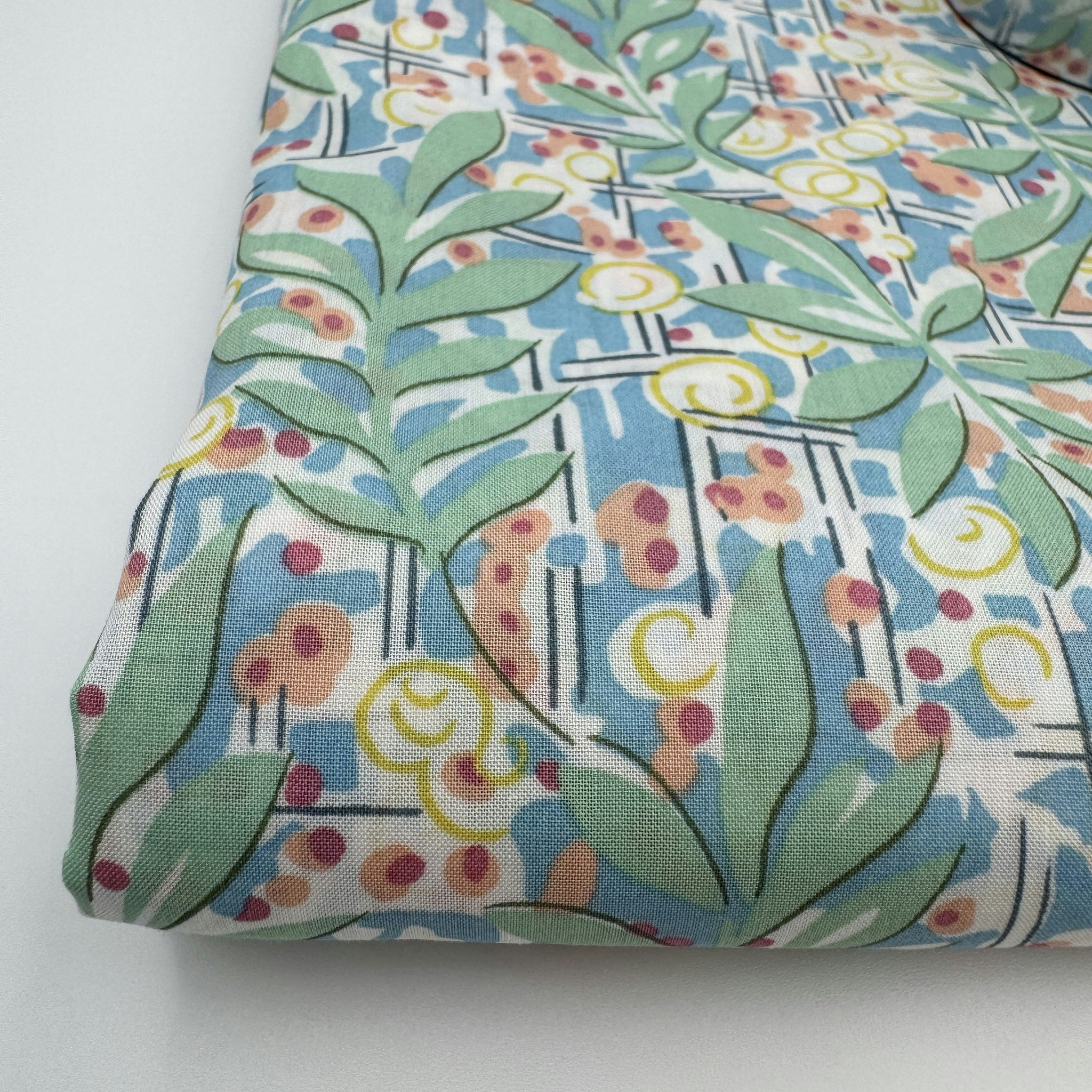 Liberty Tana Lawn