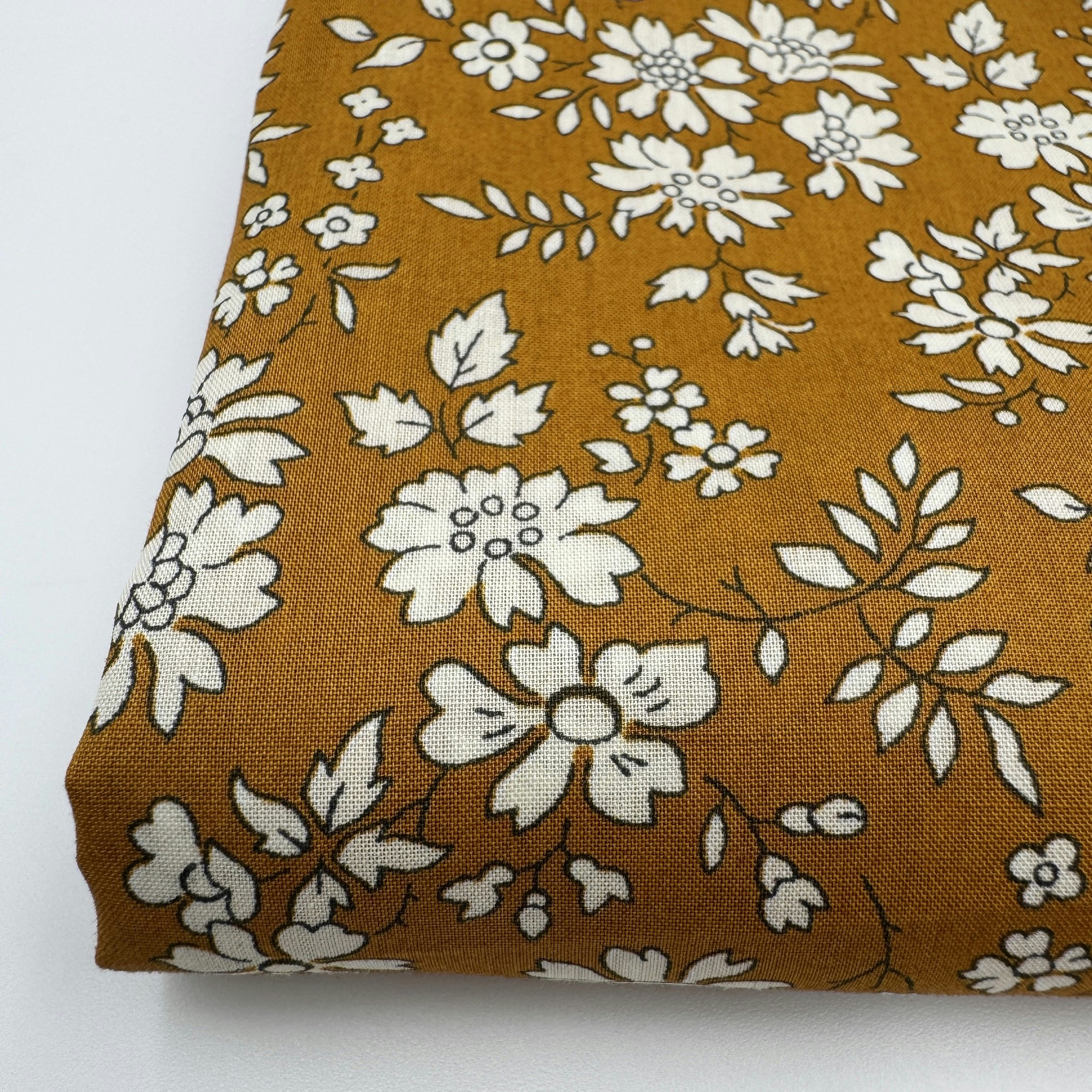 Liberty Tana Lawn - Capel