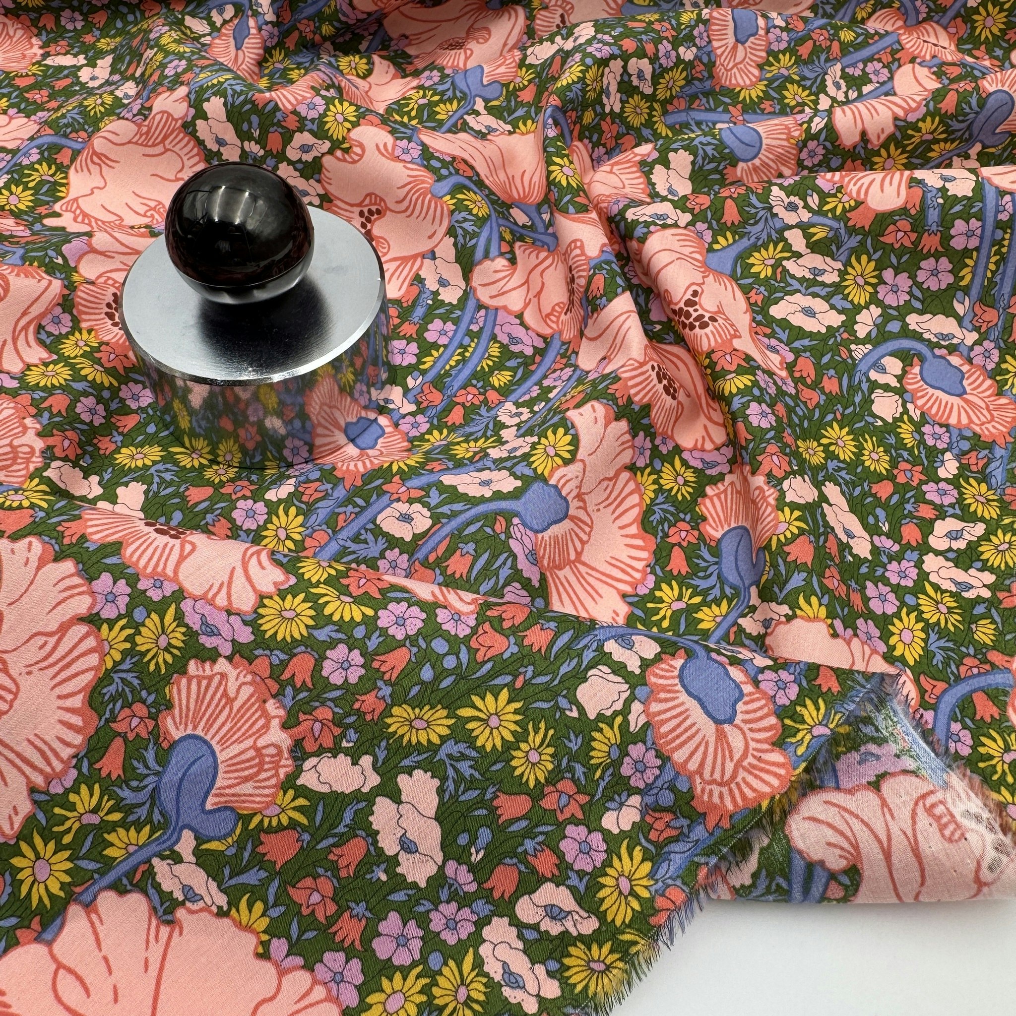 Liberty Tana Lawn