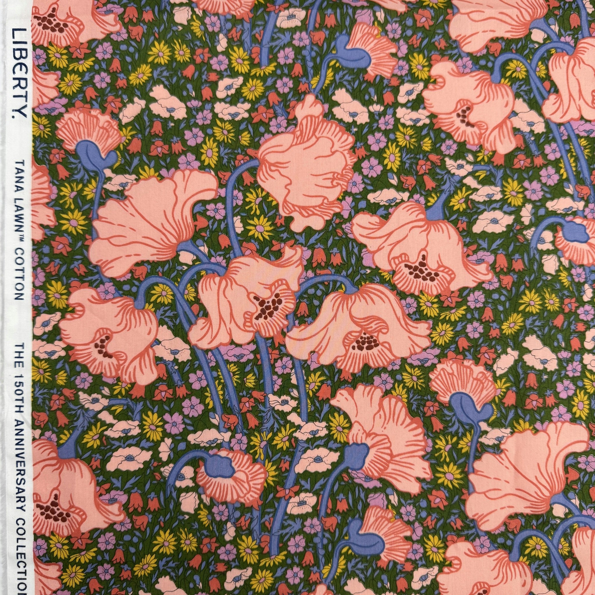 Liberty Tana Lawn