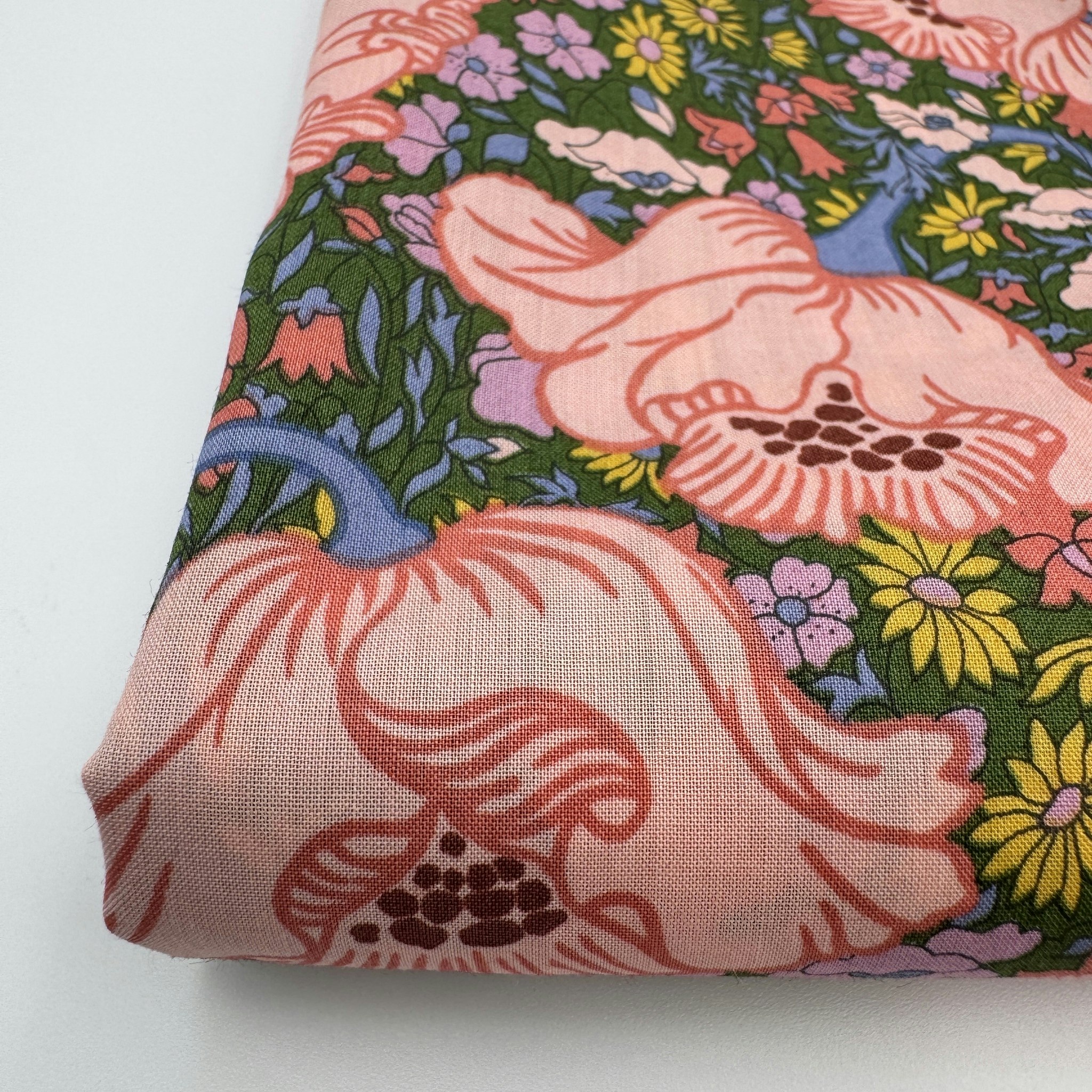 Liberty Tana Lawn