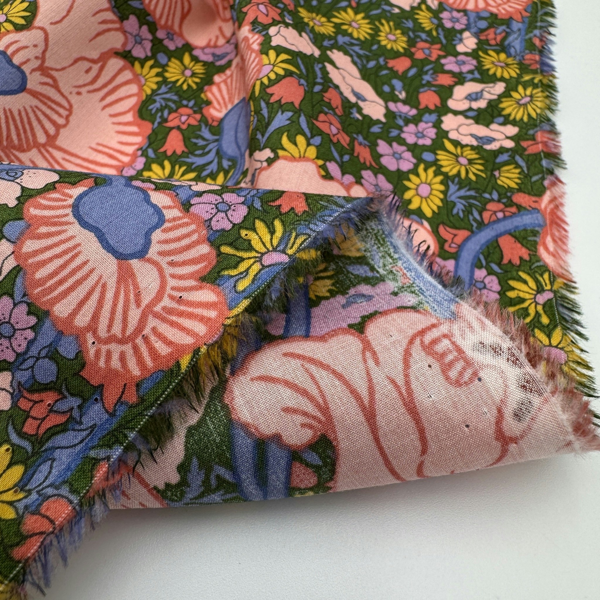 Liberty Tana Lawn