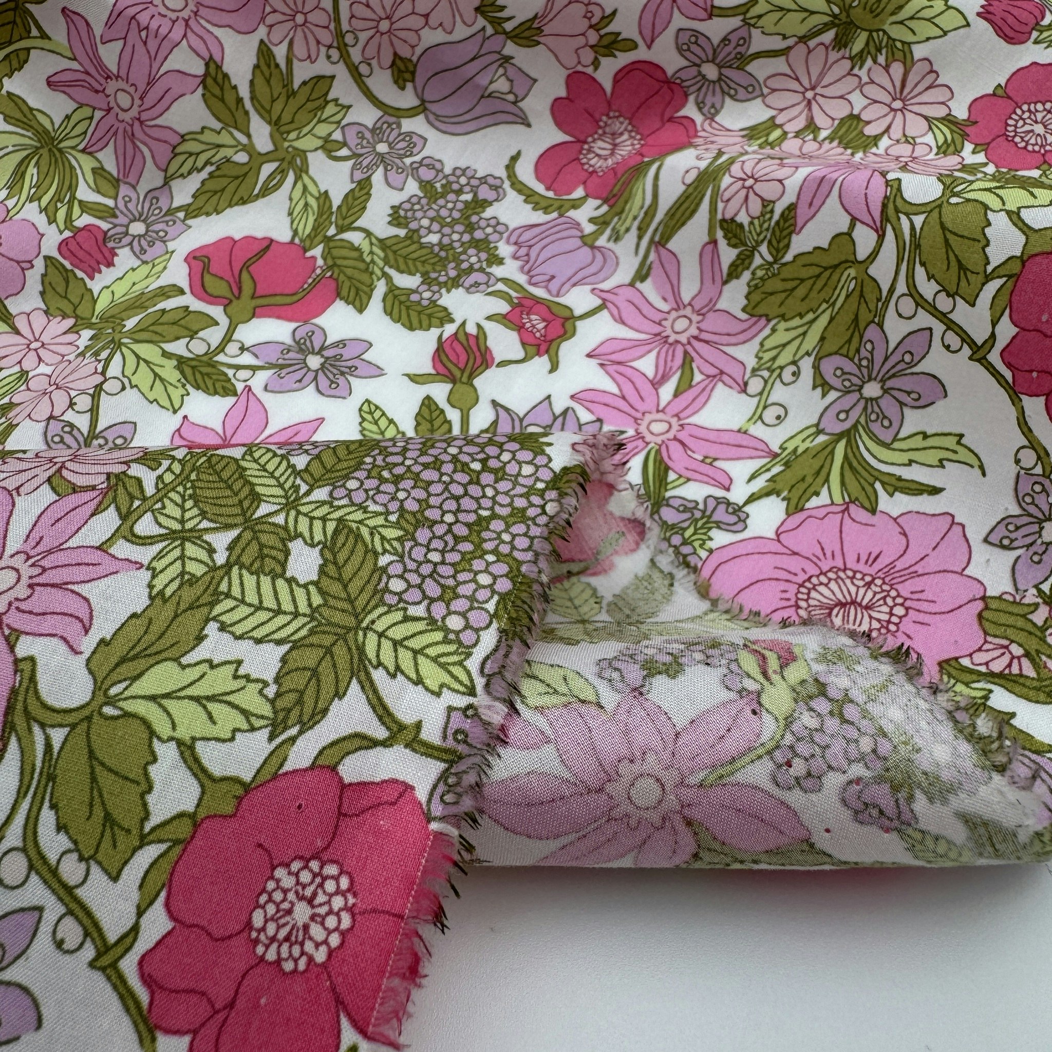 Liberty Tana Lawn