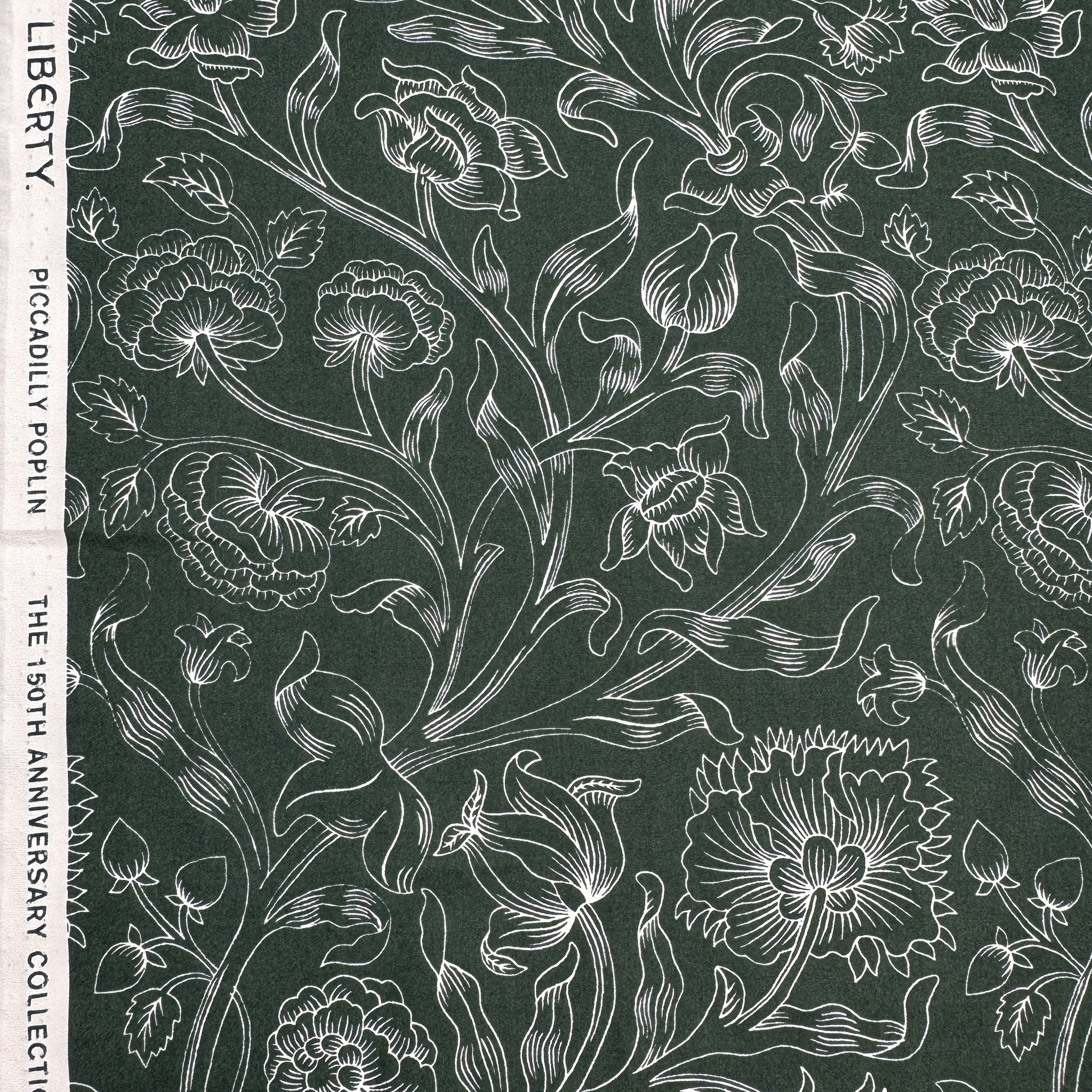 Libertypoplin