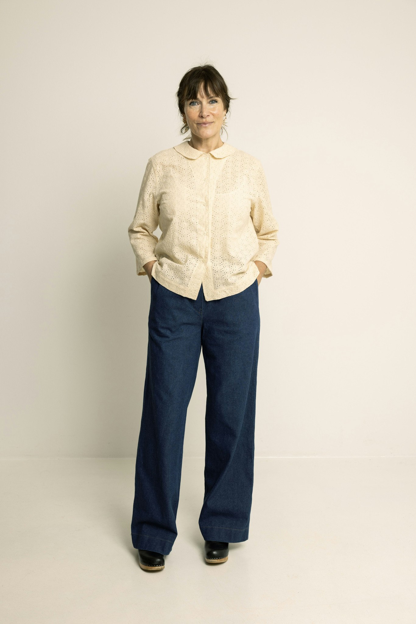 Dukke Blouse