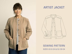 Artist Jacket
