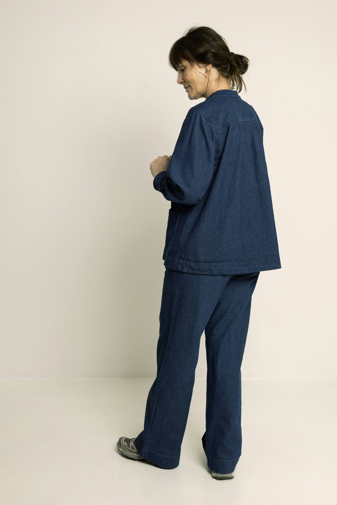Artist Jacket