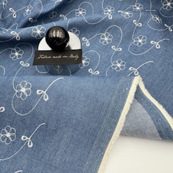 Denim m brodyr