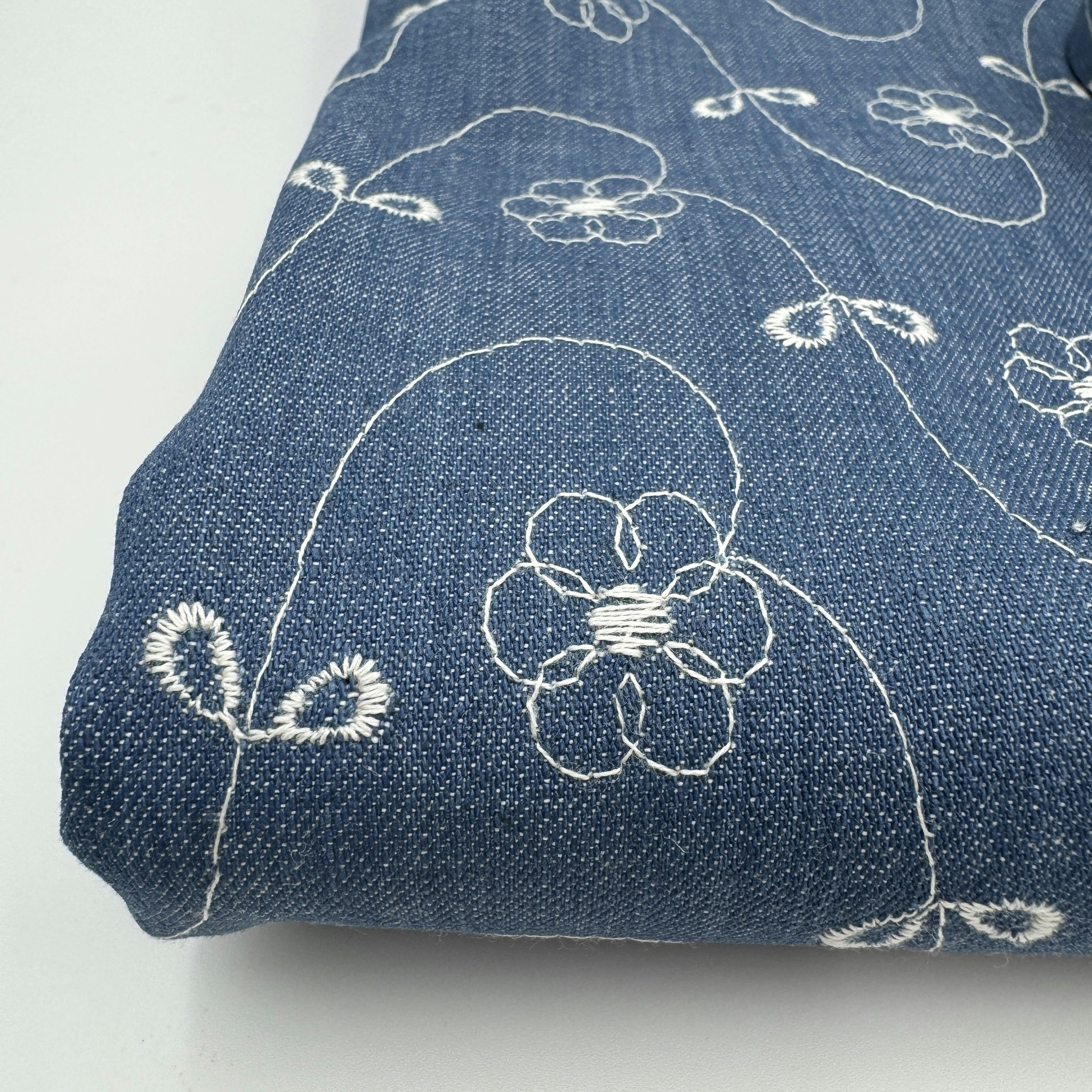 Denim m brodyr