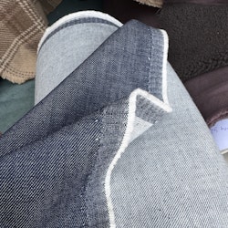 PANGERBJUDANDE 3M denim blå Max M***
