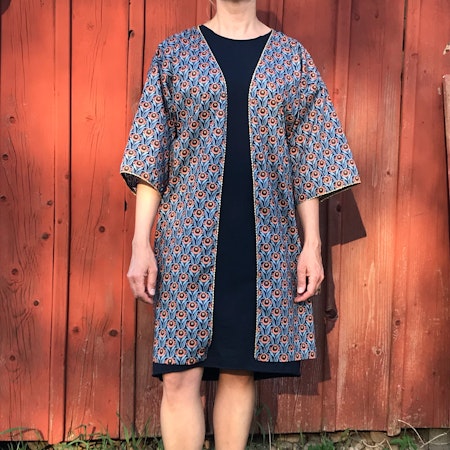 Kerstin - kimono