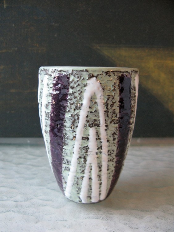 Progresso vase 2363