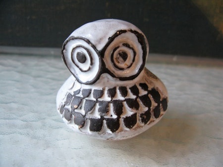 Gabriel owl