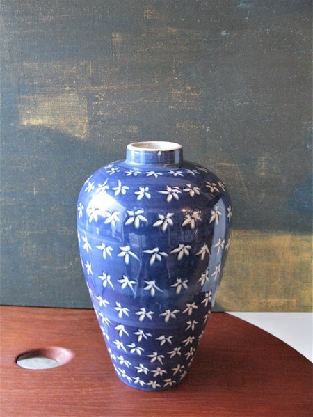 Star vase 103