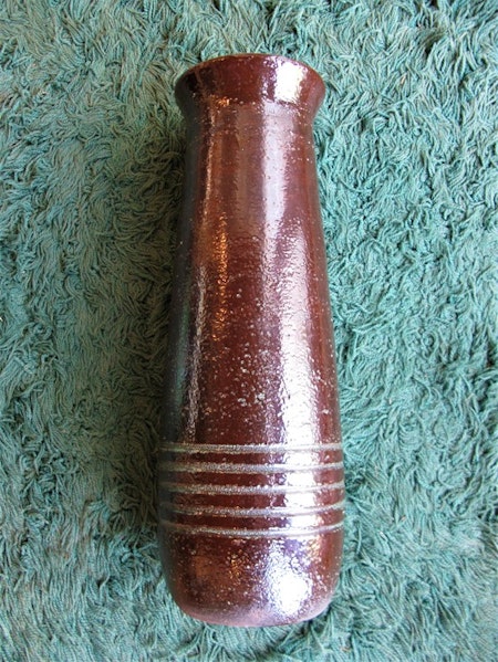 Vesuv floor vase 2476