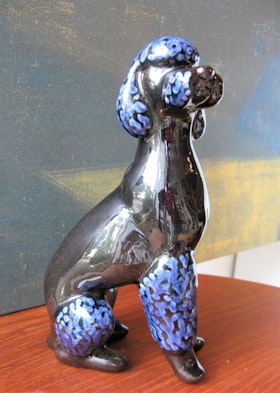 poodle figure 111