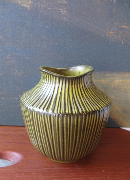Amarillo vase 9012S