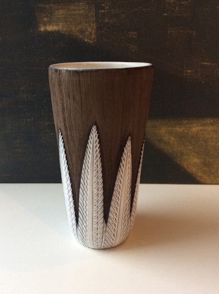 Paprika vase 1021