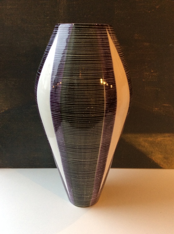 Rips floor vase 4180