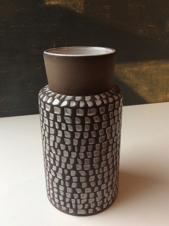 Mosaic vase 43130/848