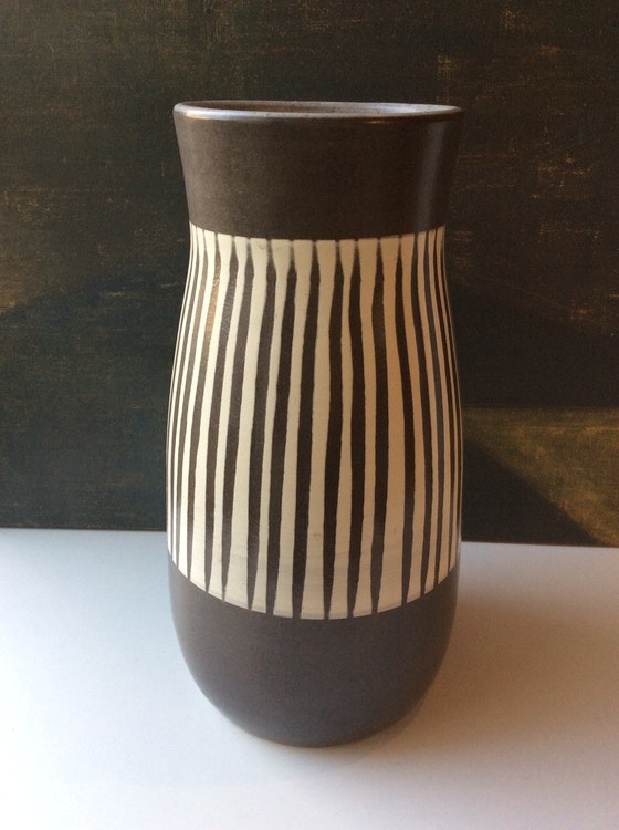 Sippa floor vase 4555