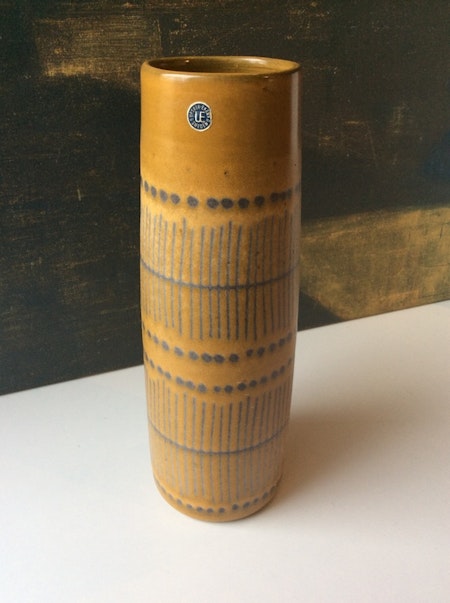 Stripa vase 9043