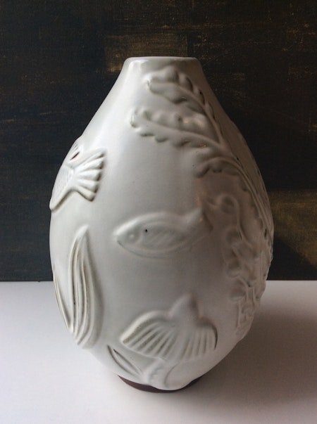 ALT Gefle vase