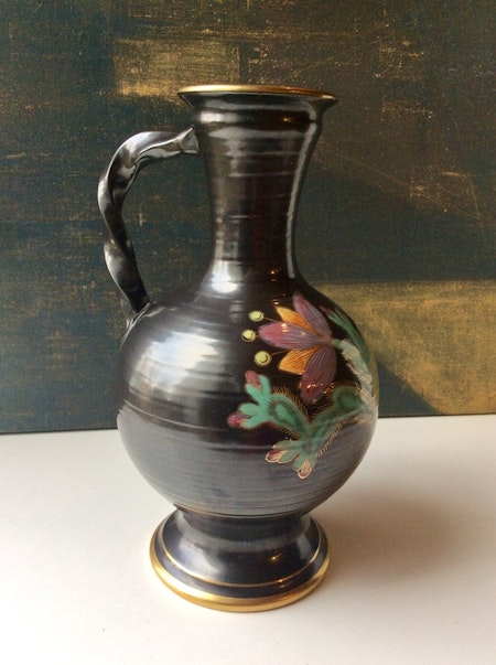 Einar Törning vase 1592/2