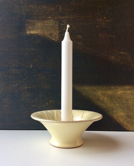 Lancett candle holder 36