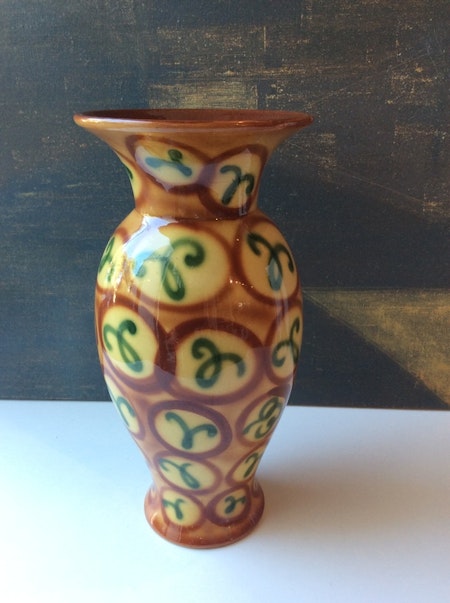 Vase 1736