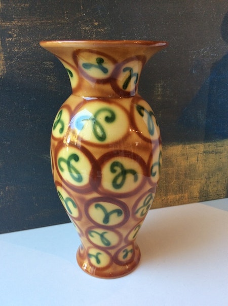 Vase 1736