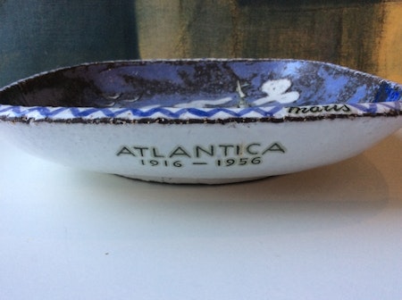 Atlantica bowl