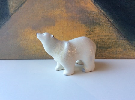 Polar bear 123