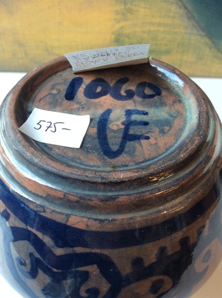 Vase 1060