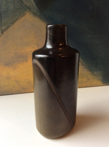 Diagonal vase 5066