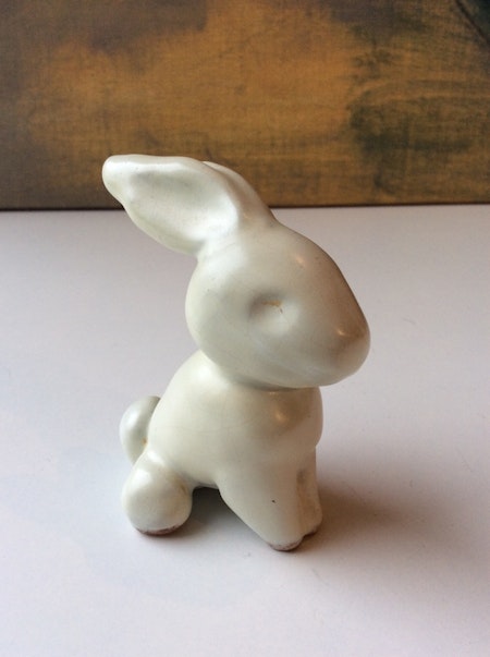 Hare figure 45