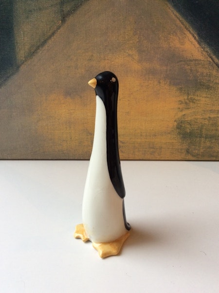 Gefle Penguin figure C19