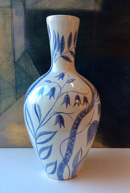 Flora floor vase 568