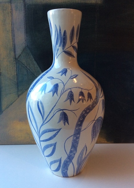 Flora floor vase 568