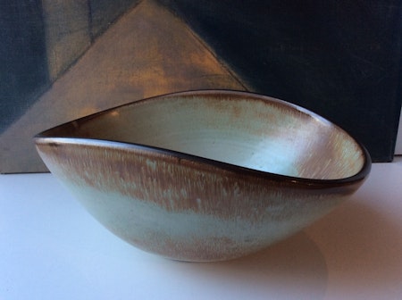 Lindstrand bowl 150