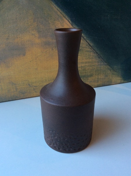 Rhee vase 6044 rust