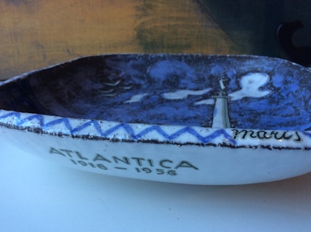 Atlantica bowl