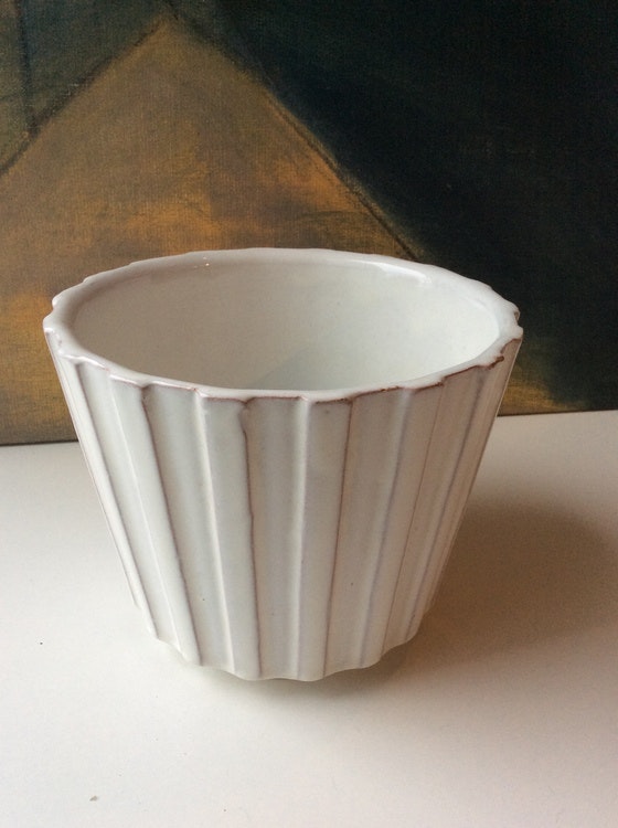 Large VL flower pot 8-6