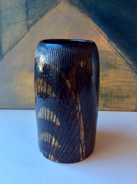 Sacra vase 2665