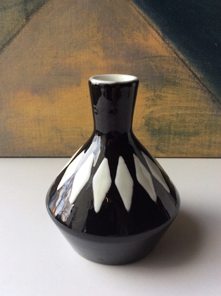 Vase 754
