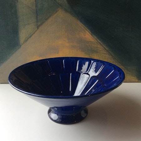 Blue Adria bowl 321