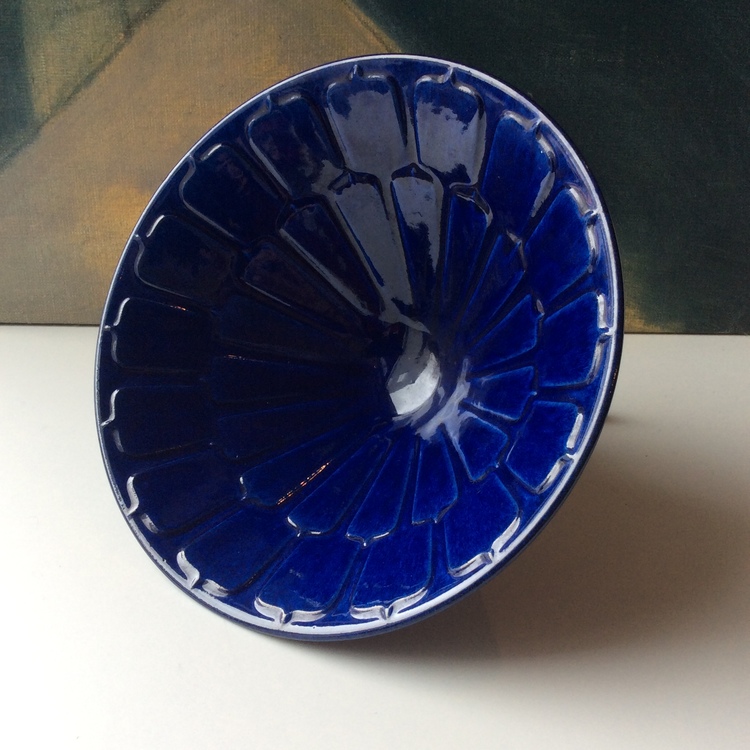 Blue Adria bowl 321