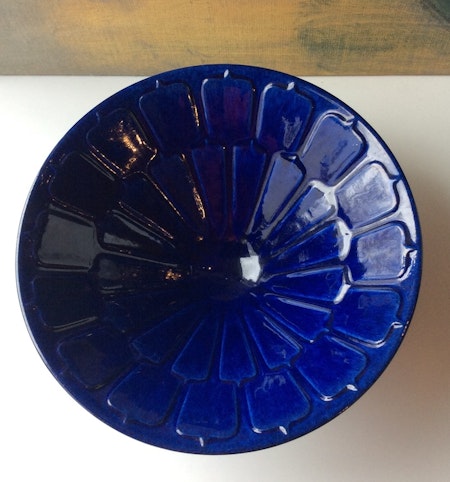 Blue Adria bowl 321
